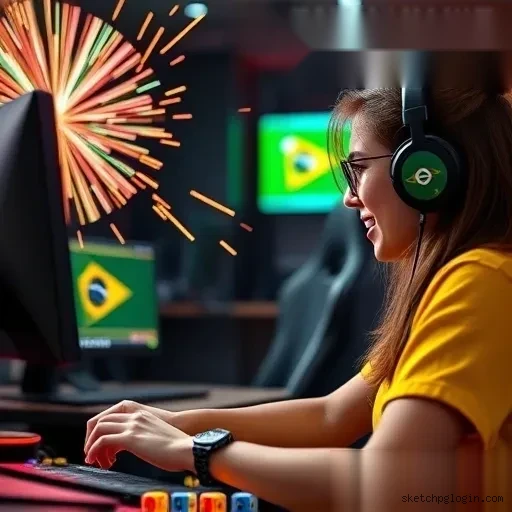 Formulário registro Sketchpg Login