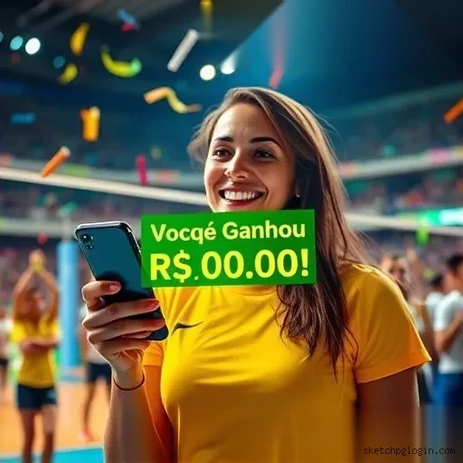 Cashback VIP Sketchpg Login - reembolso semanal